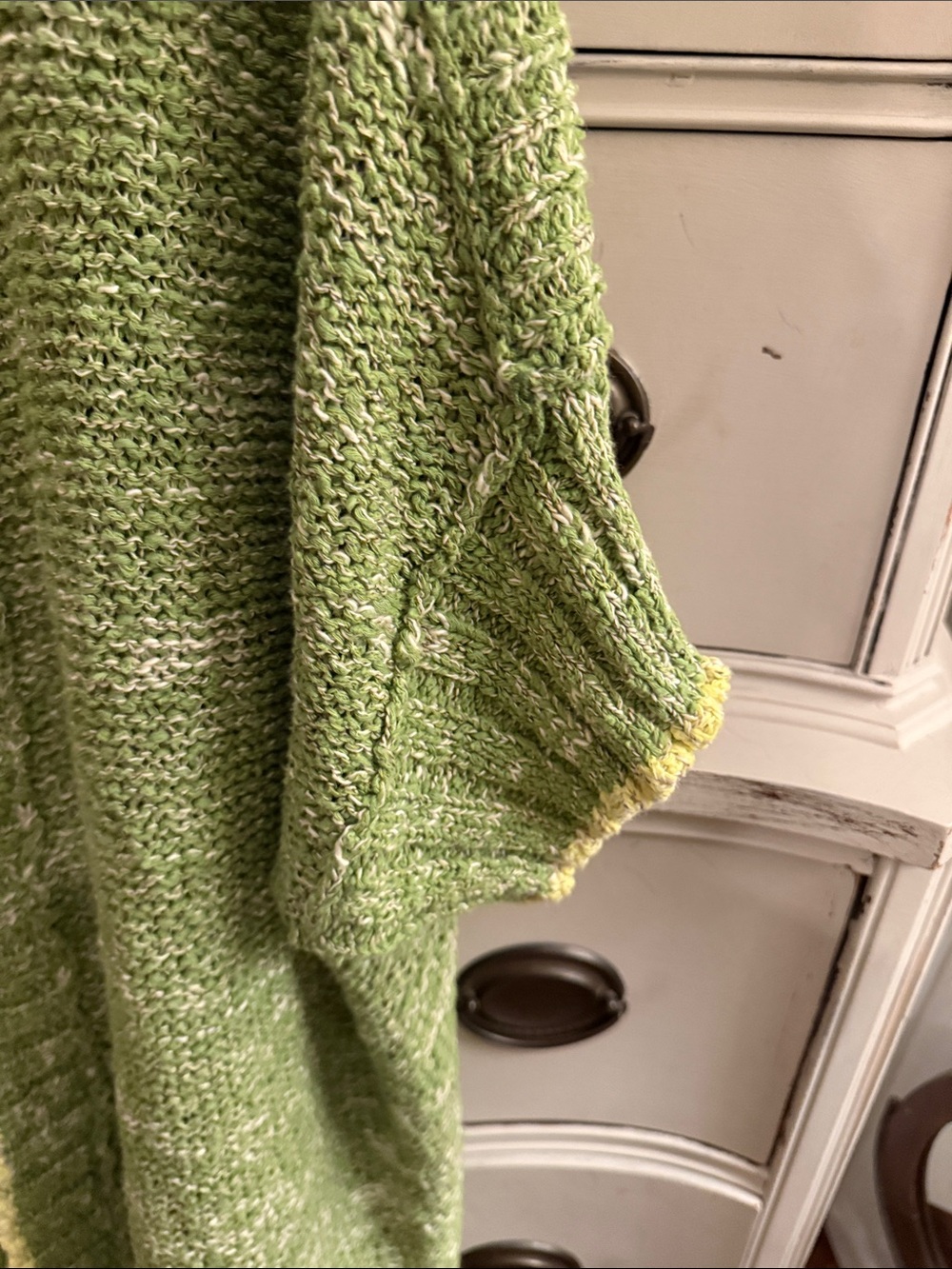 Daily Practice Cardigan M/L - Picture 4 of 8